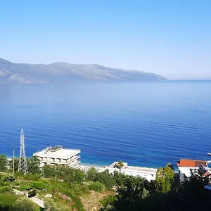  Apartament Flower Hill Albania
