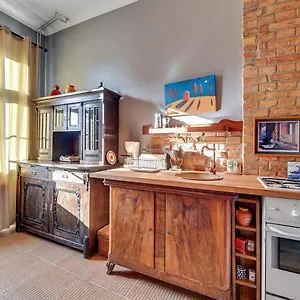 Apartament 1925 Old Town, Gdańsk