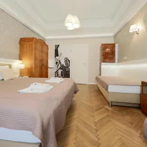 Podwale Krakow