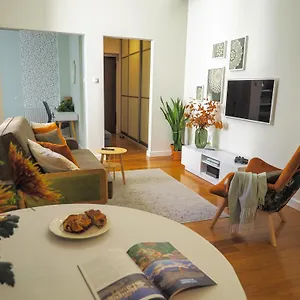  Apartament Enjoy Polska