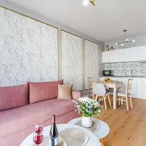 Grobla By Loft Apartment
