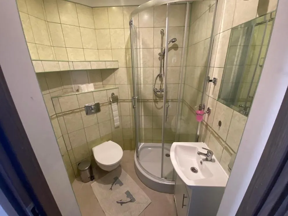 Gdanskie Apartamenty - Apartamenty Na Dlugiej I Na Garbary Apartment