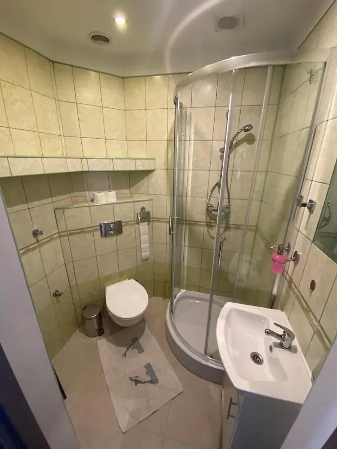 Apartment Gdanskie Apartamenty - Apartamenty Na Dlugiej I Na Garbary