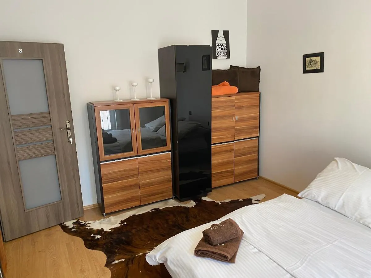 Gdanskie Apartamenty - Apartamenty Na Dlugiej I Na Garbary Apartment