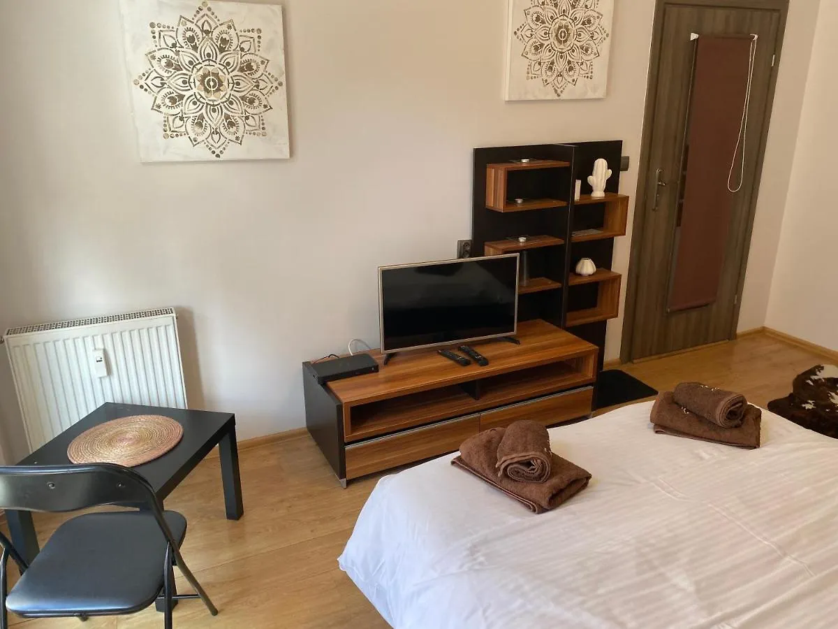 Apartment Gdanskie Apartamenty - Apartamenty Na Dlugiej I Na Garbary