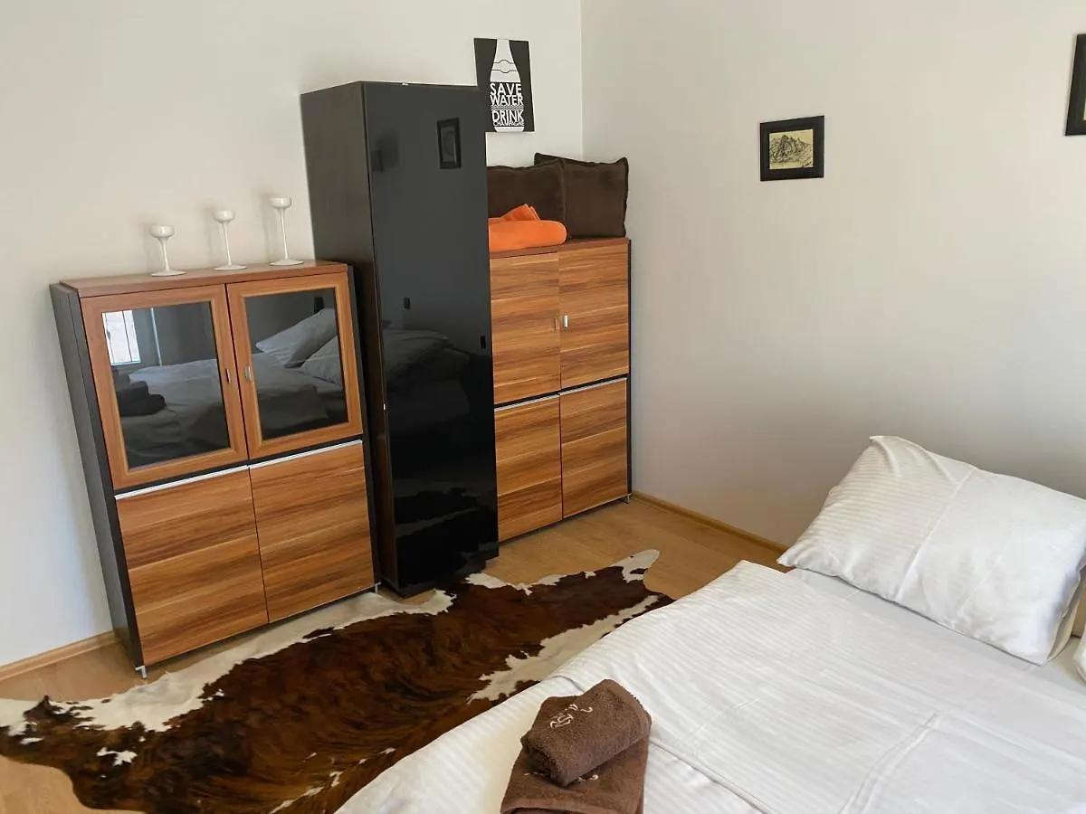 Gdanskie Apartamenty - Apartamenty Na Dlugiej I Na Garbary Poland